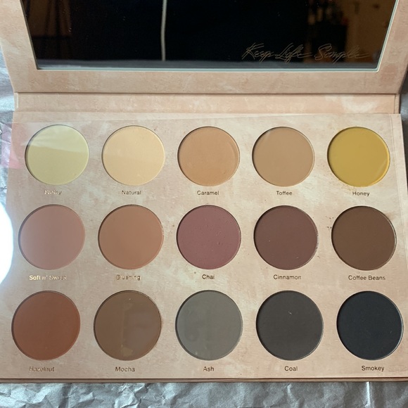 Makeup super set Urban Decay, Milk, Saint Luxe… - Picture 8 of 14